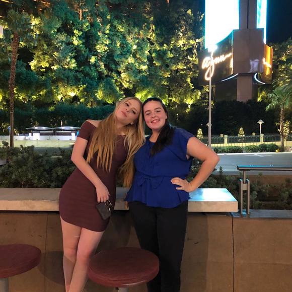 Meet your Posher, Chana - Picture 1 of 1